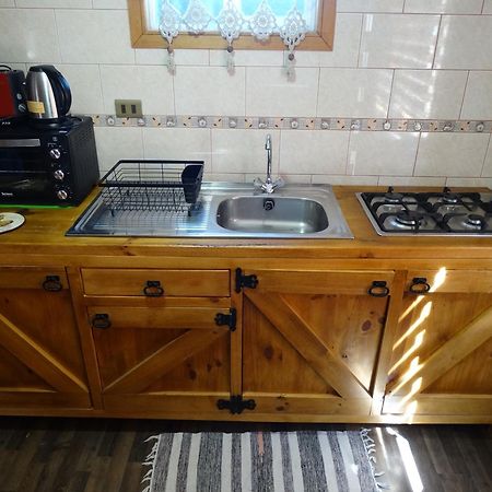 Hostal Lago Condor Puerto Natales Exteriör bild